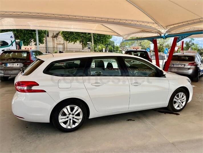 PEUGEOT 308 SW Active Pack BlueHDi 100 SS
