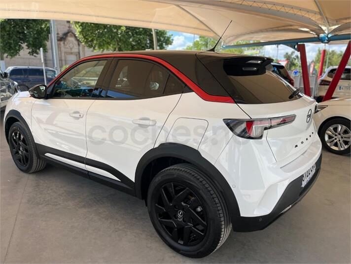 OPEL Mokka 1.5 D GS Line