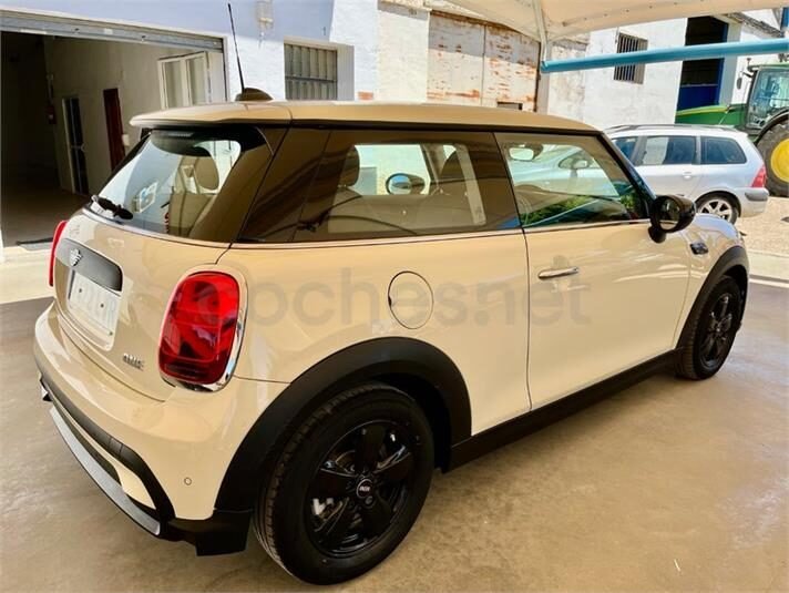 MINI ONE