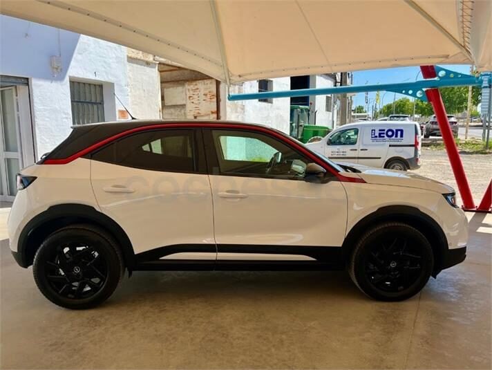 OPEL Mokka 1.5 D GS Line