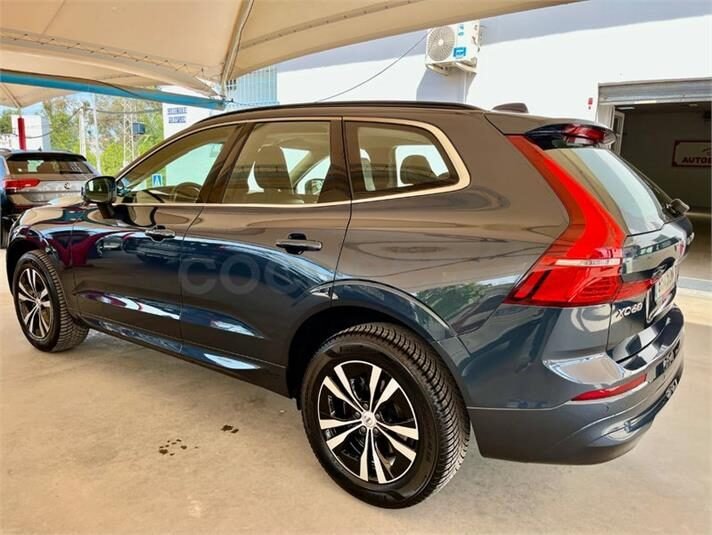 VOLVO XC60 2.0 B4 D AWD Core Auto