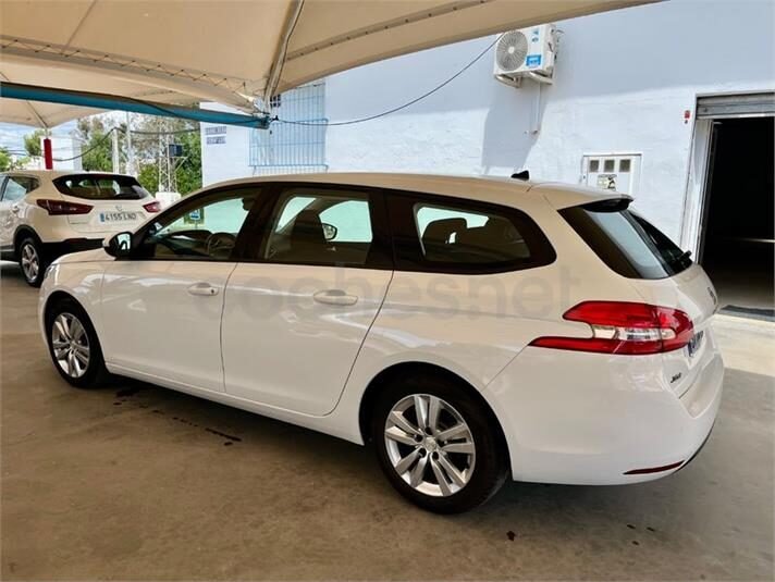PEUGEOT 308 SW Active Pack BlueHDi 100 SS