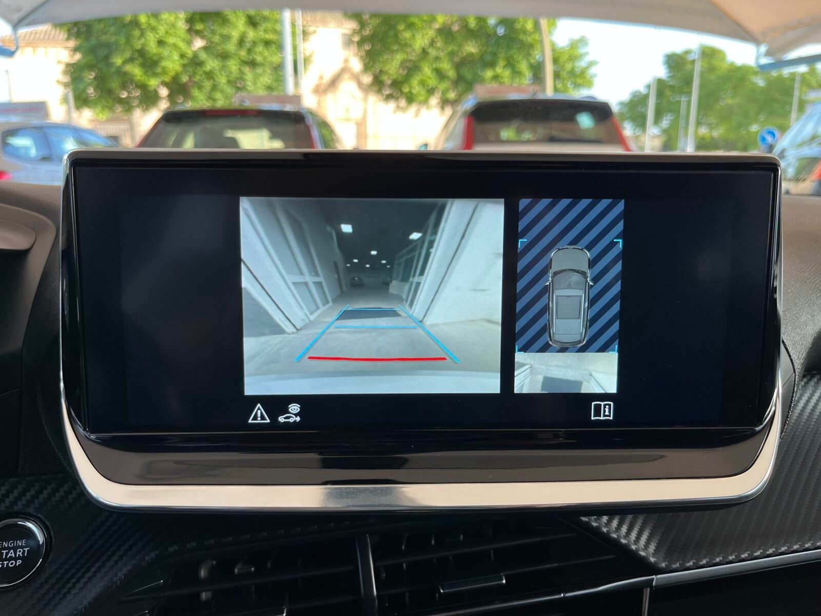 PEUGEOT 2008 ALLURE PACK