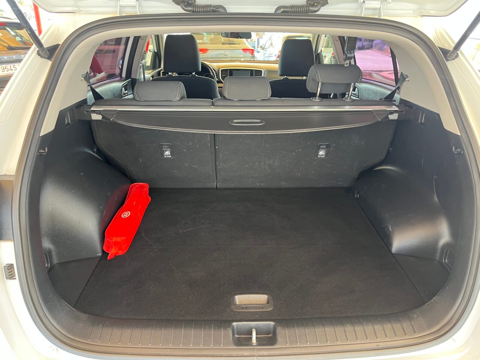 KIA SPORTAGE 1.6 CRDi Drive 4x2
