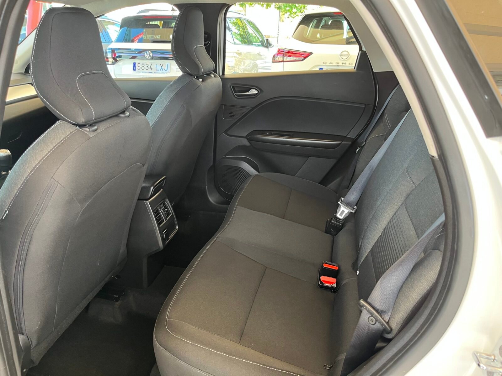 RENAULT captur Intens TCe 74kW 100CV GLP