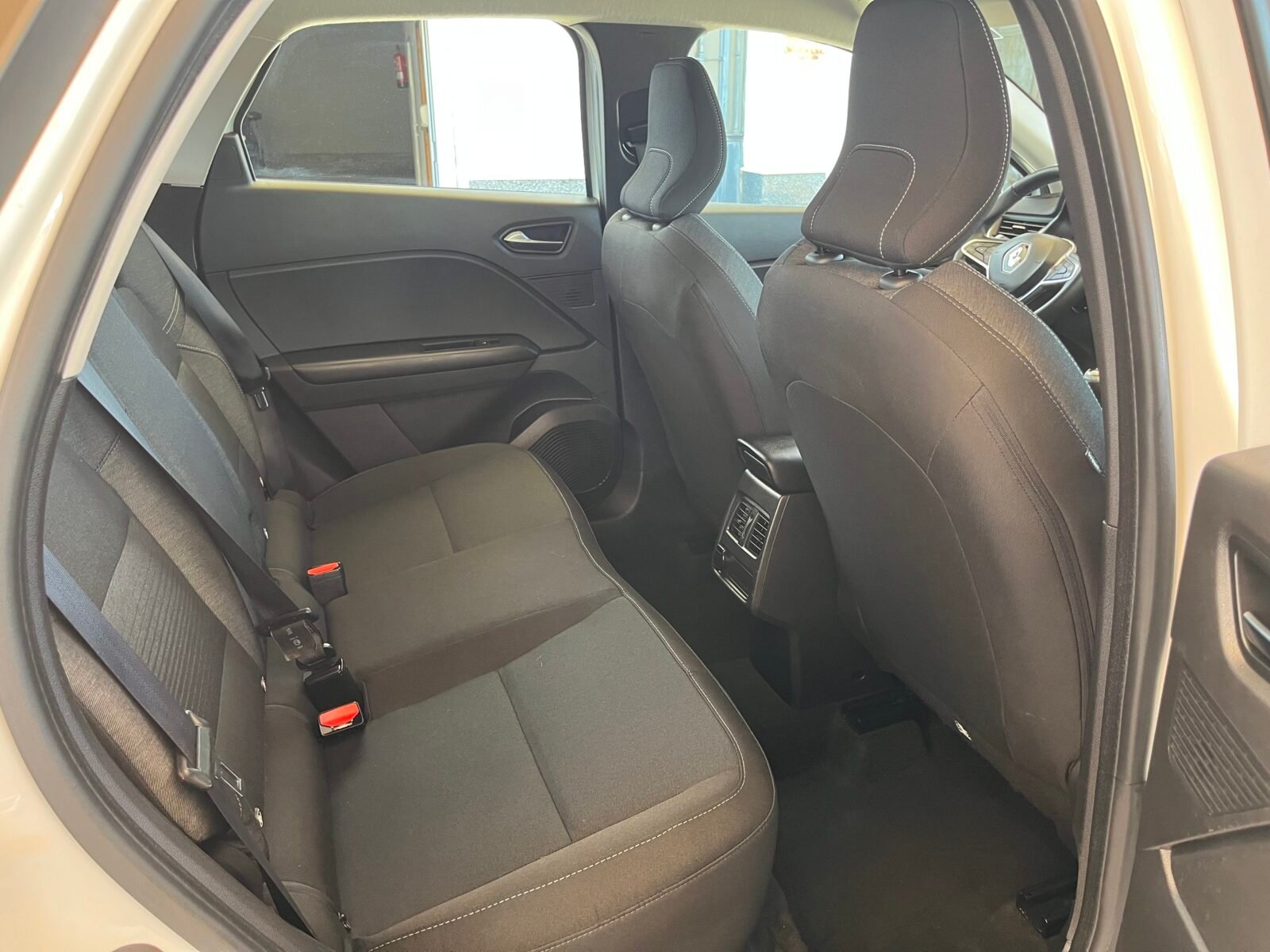 RENAULT captur Intens TCe 74kW 100CV GLP