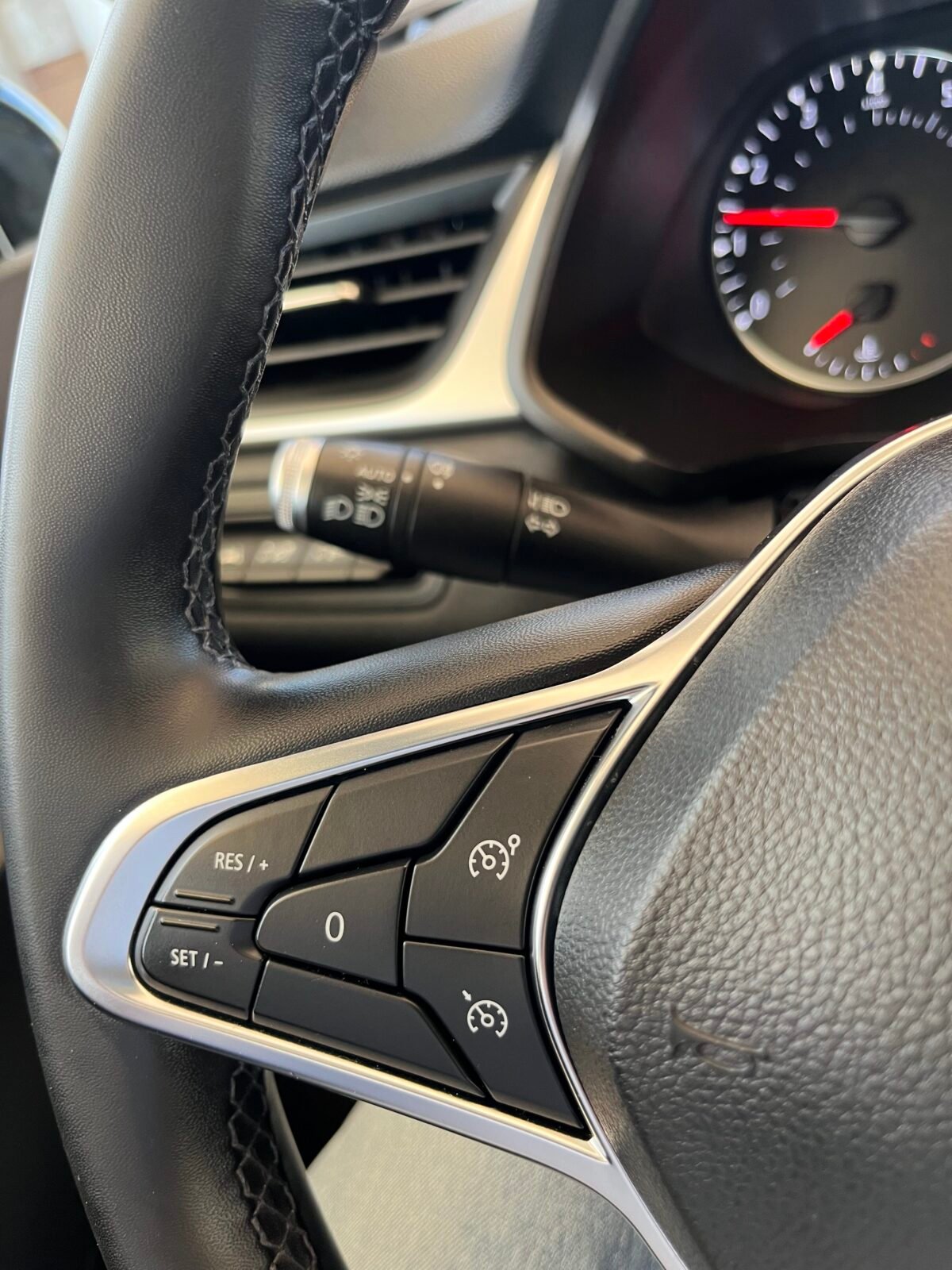 RENAULT captur Intens TCe 74kW 100CV GLP