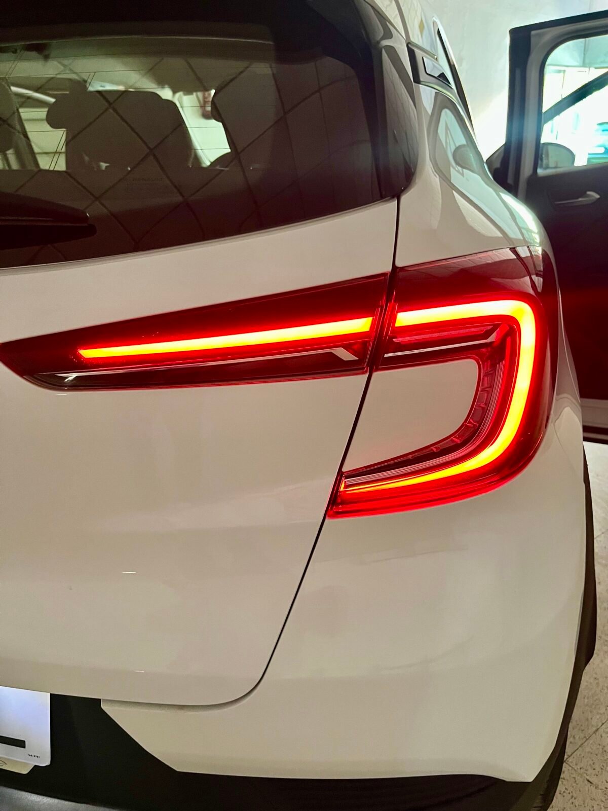RENAULT captur Intens TCe 74kW 100CV GLP