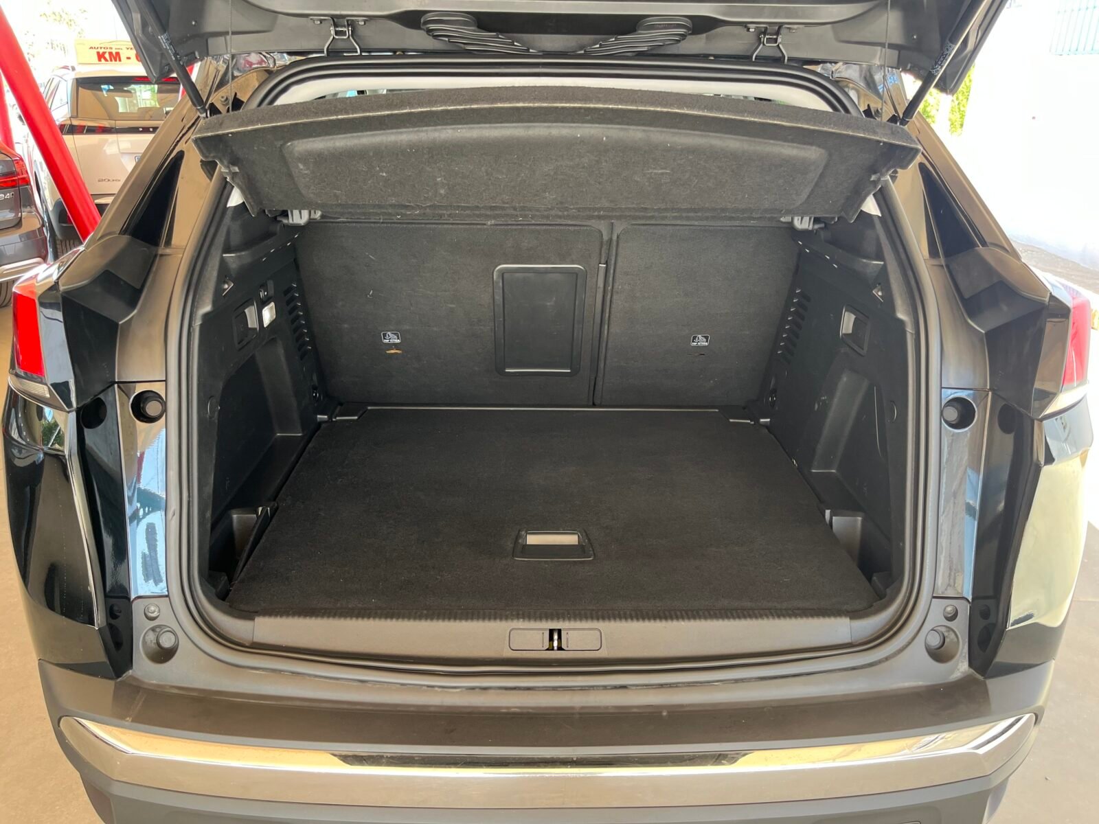 PEUGEOT 3008 1.6 hdi active
