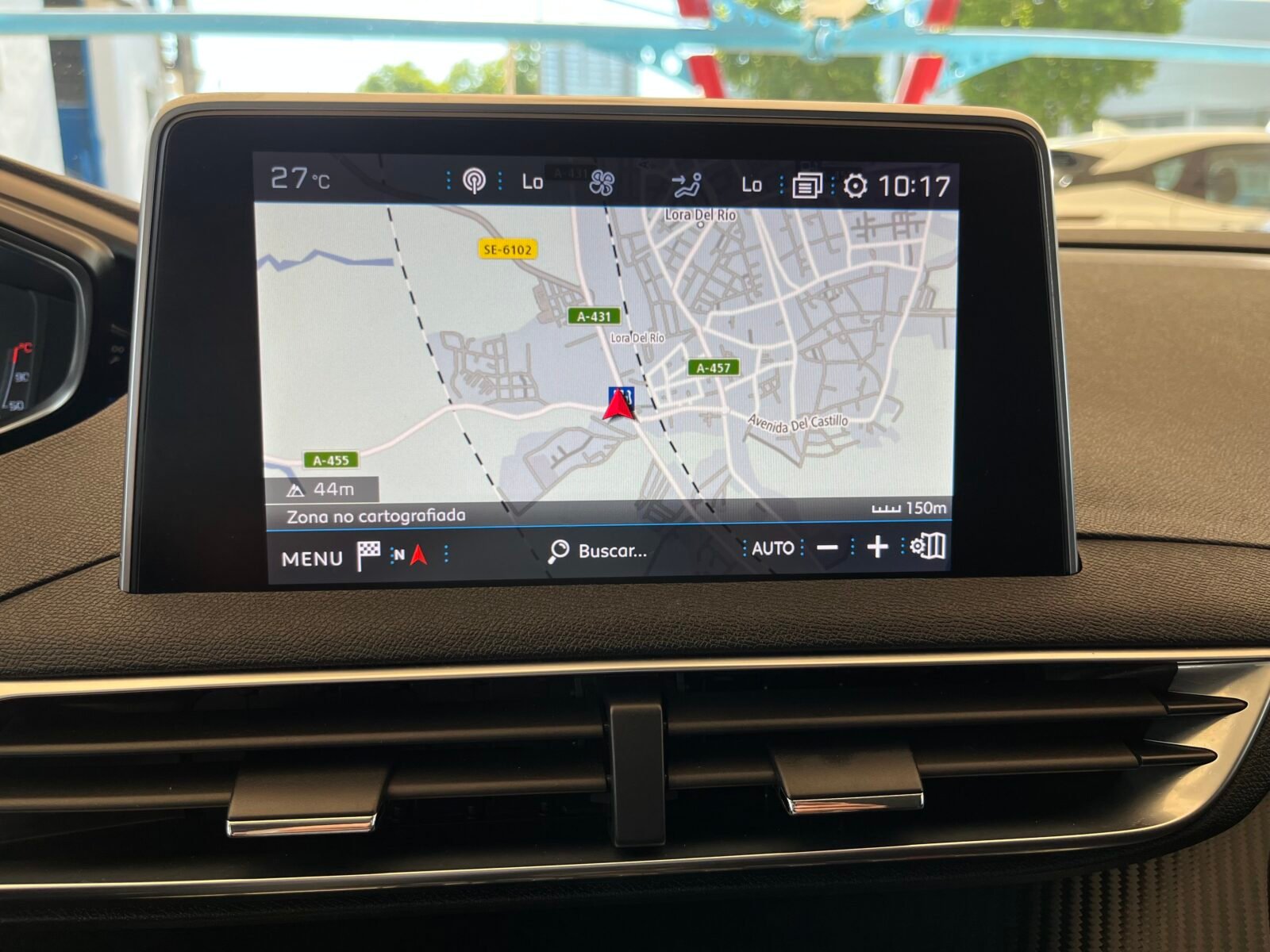 PEUGEOT 3008 1.6 hdi active