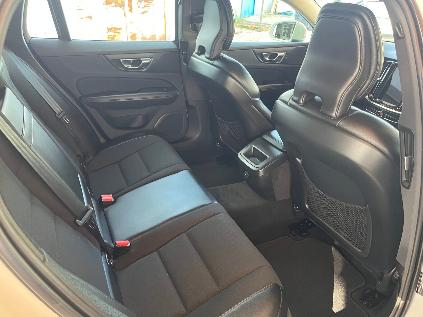 VOLVO V60 CROSS COUTRY 2.0 B4 D AWD  Pro AUTO