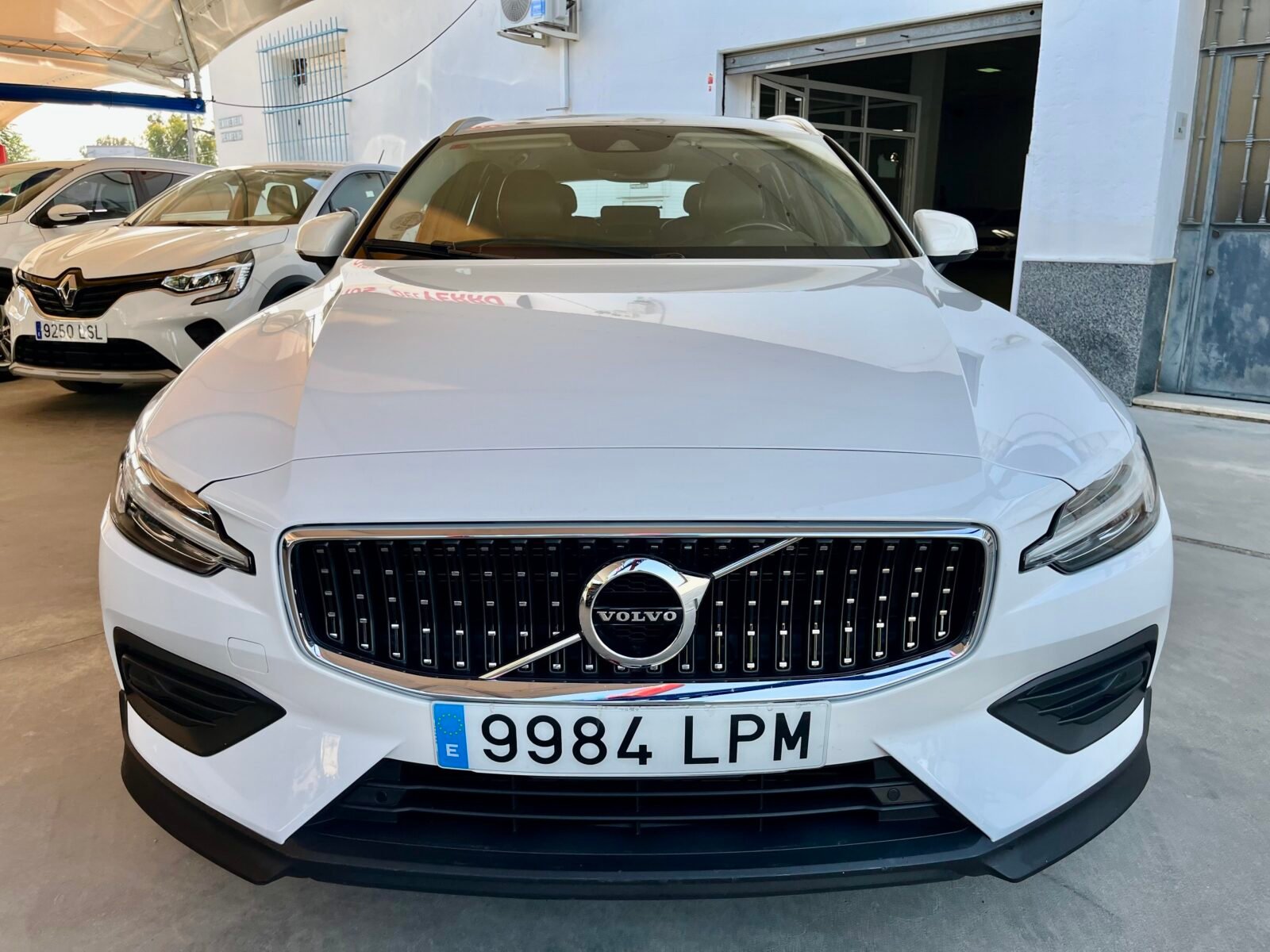 VOLVO V60 CROSS COUTRY 2.0 B4 D AWD  Pro AUTO