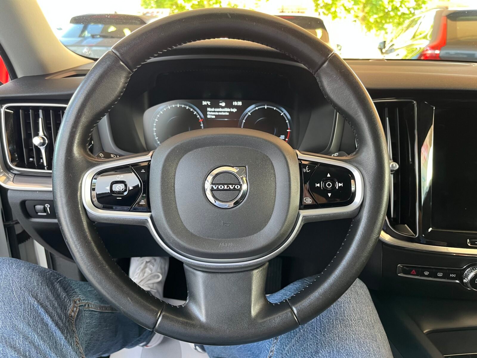 VOLVO V60 CROSS COUTRY 2.0 B4 D AWD  Pro AUTO