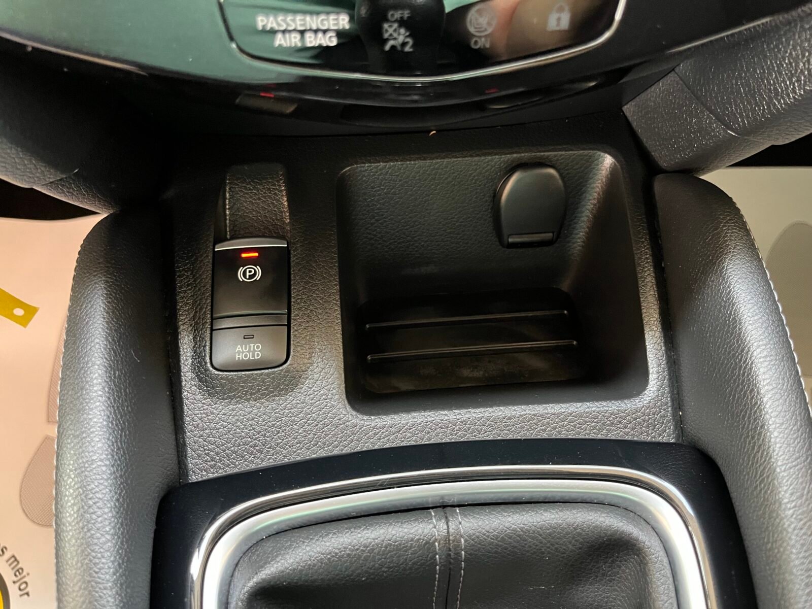 NISSAN QASHQAI NISSAN QASHQAI dCi 85 kW 115 CV E6D VISIA