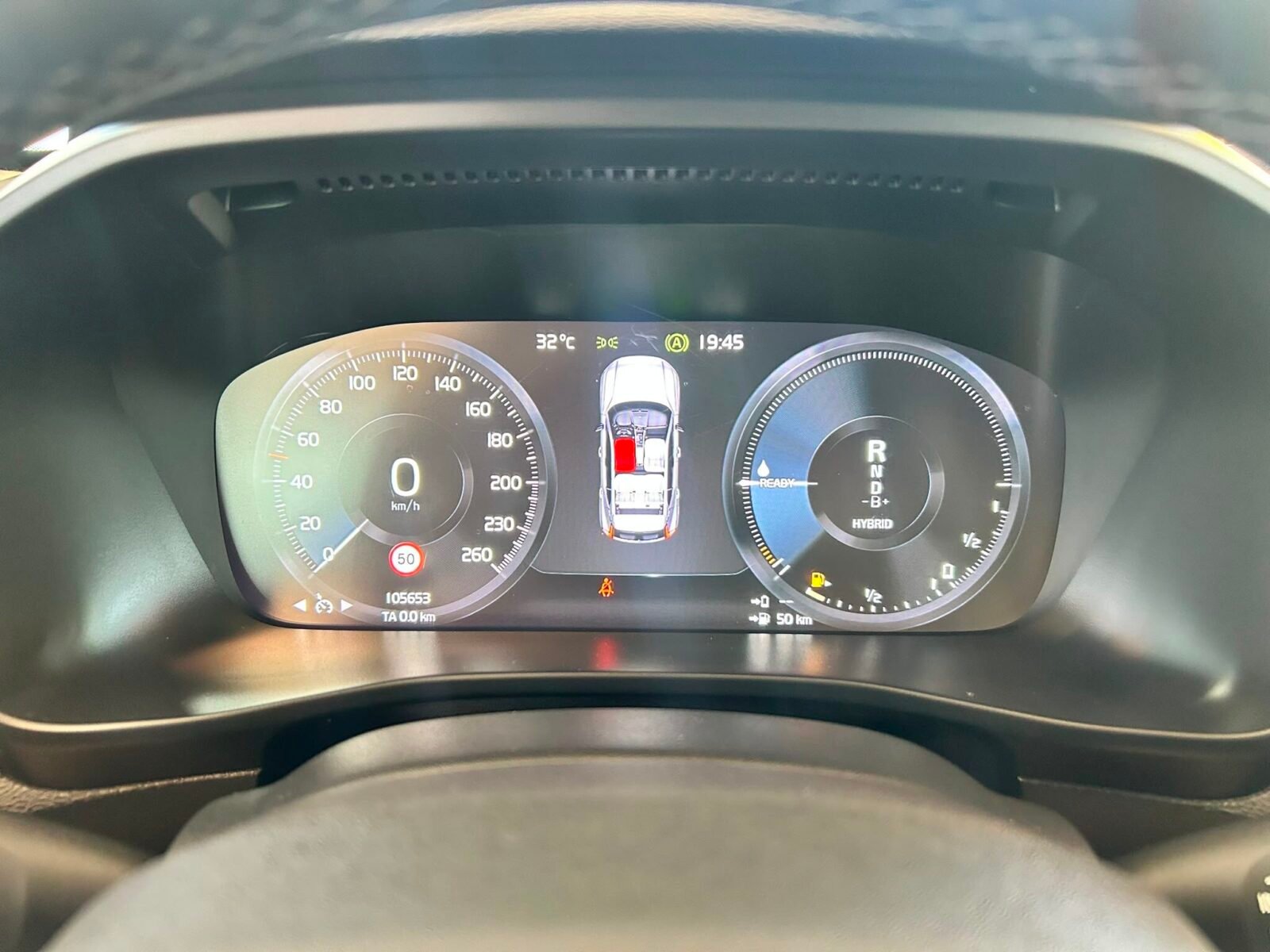 VOLVO XC40 1.5 T4 Twin Recharge Plus Bright Auto