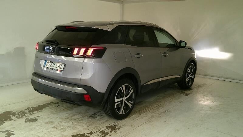 PEUGEOT 3008 1.5 HDI ALLURE