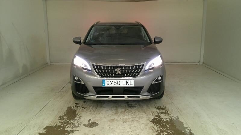 PEUGEOT 3008 1.5 HDI ALLURE