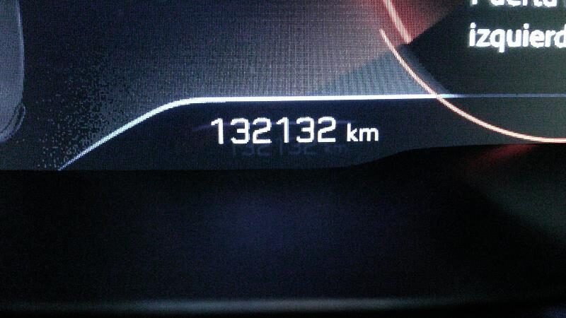 PEUGEOT 3008 1.5 HDI ALLURE