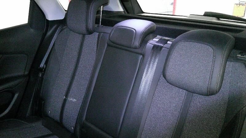 PEUGEOT 3008 1.5 HDI ALLURE