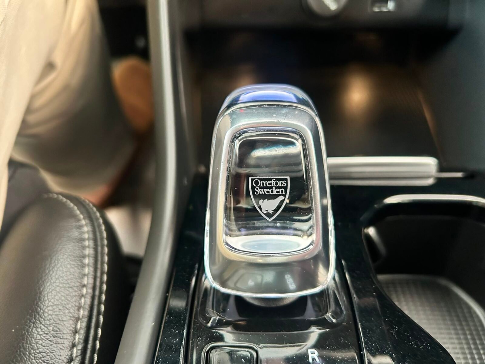 VOLVO XC40 1.5 T4 Twin Recharge Plus Bright Auto