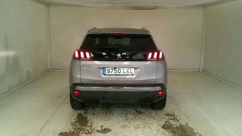 PEUGEOT 3008 1.5 HDI ALLURE