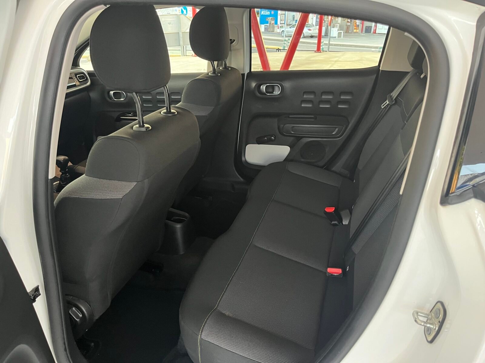 CITROEN C3 C3 BlueHDi SS Shine