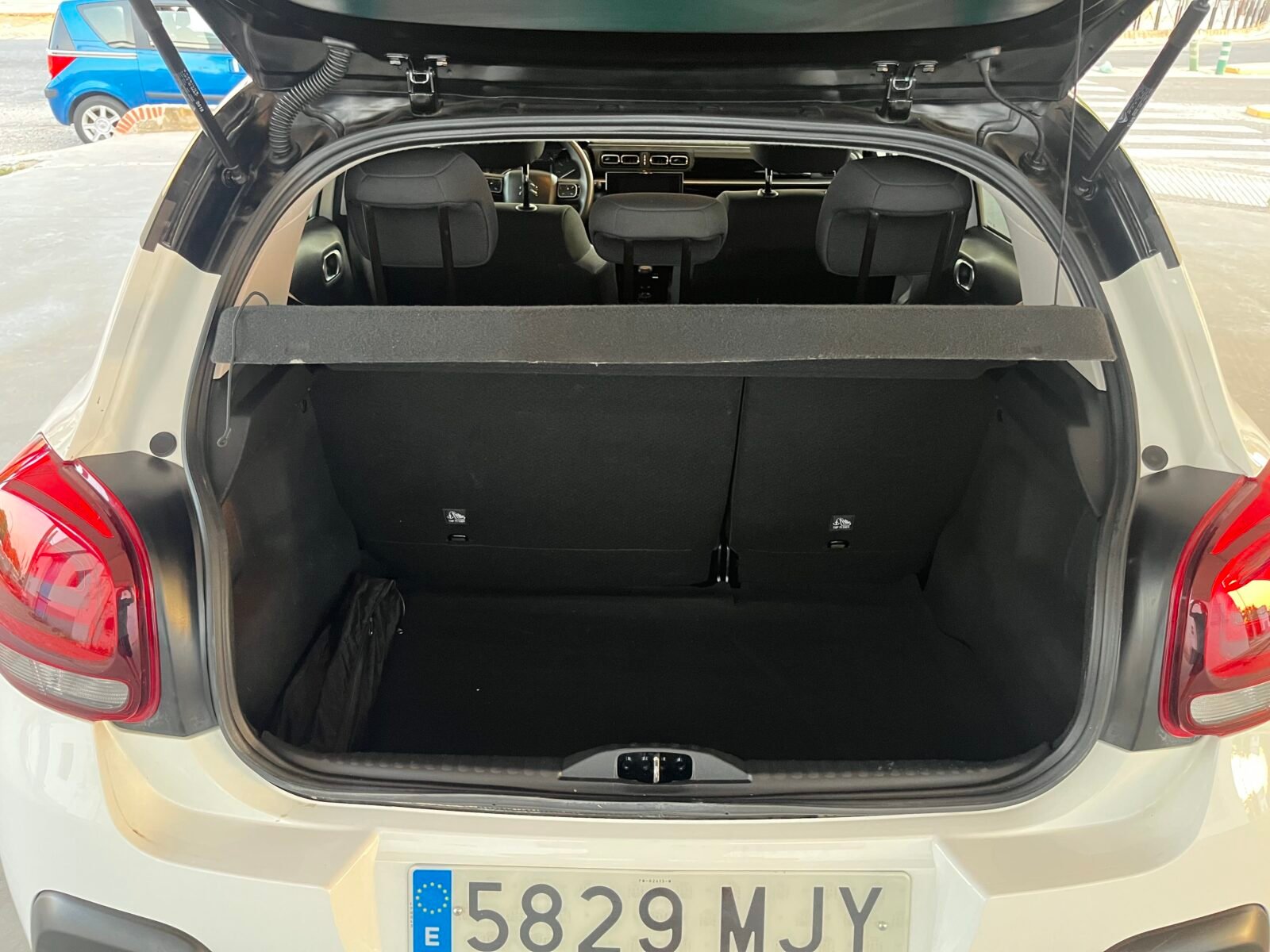 CITROEN C3 C3 BlueHDi SS Shine