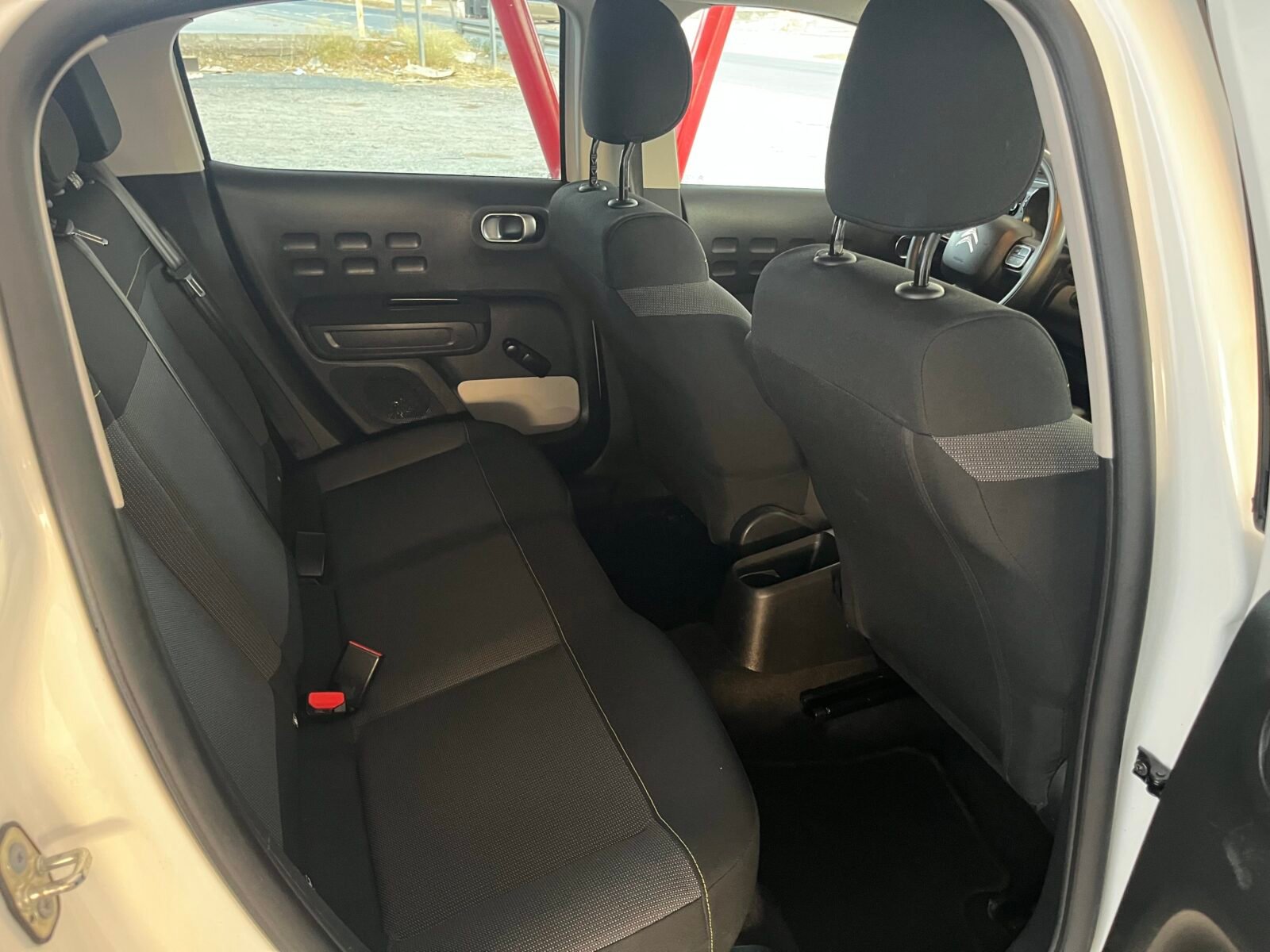 CITROEN C3 C3 BlueHDi SS Shine