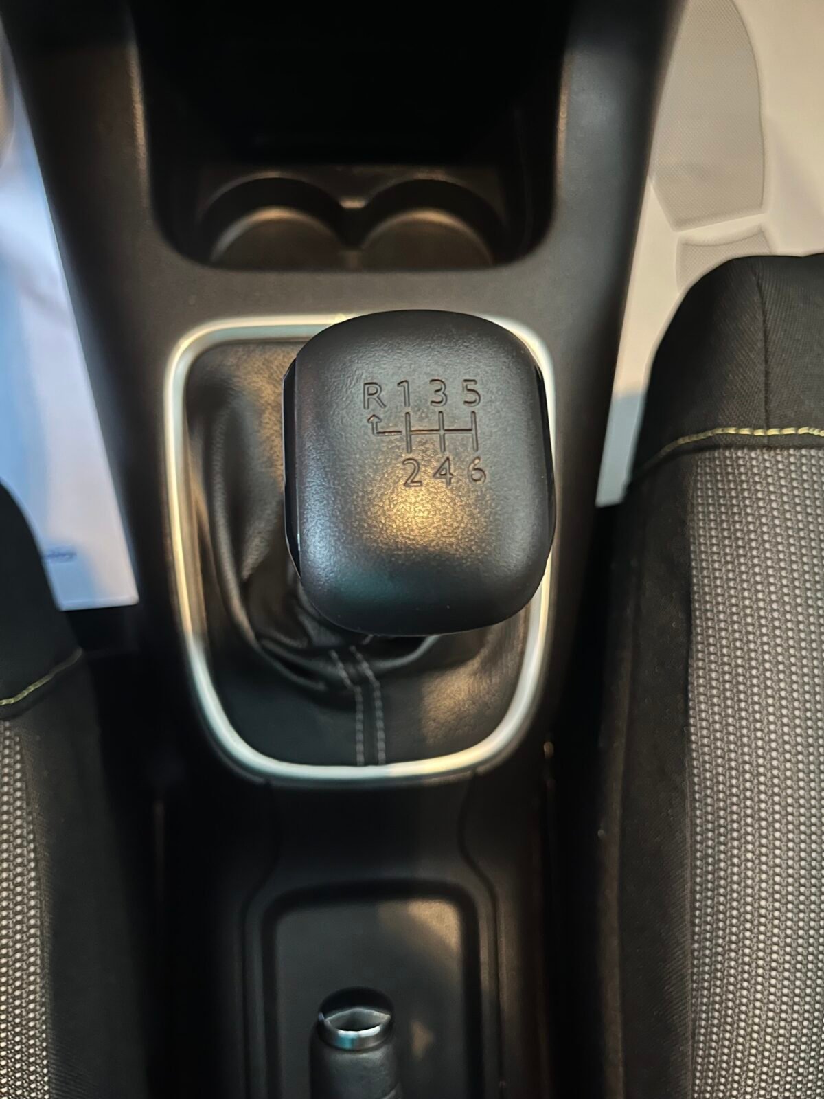 CITROEN C3 C3 BlueHDi SS Shine