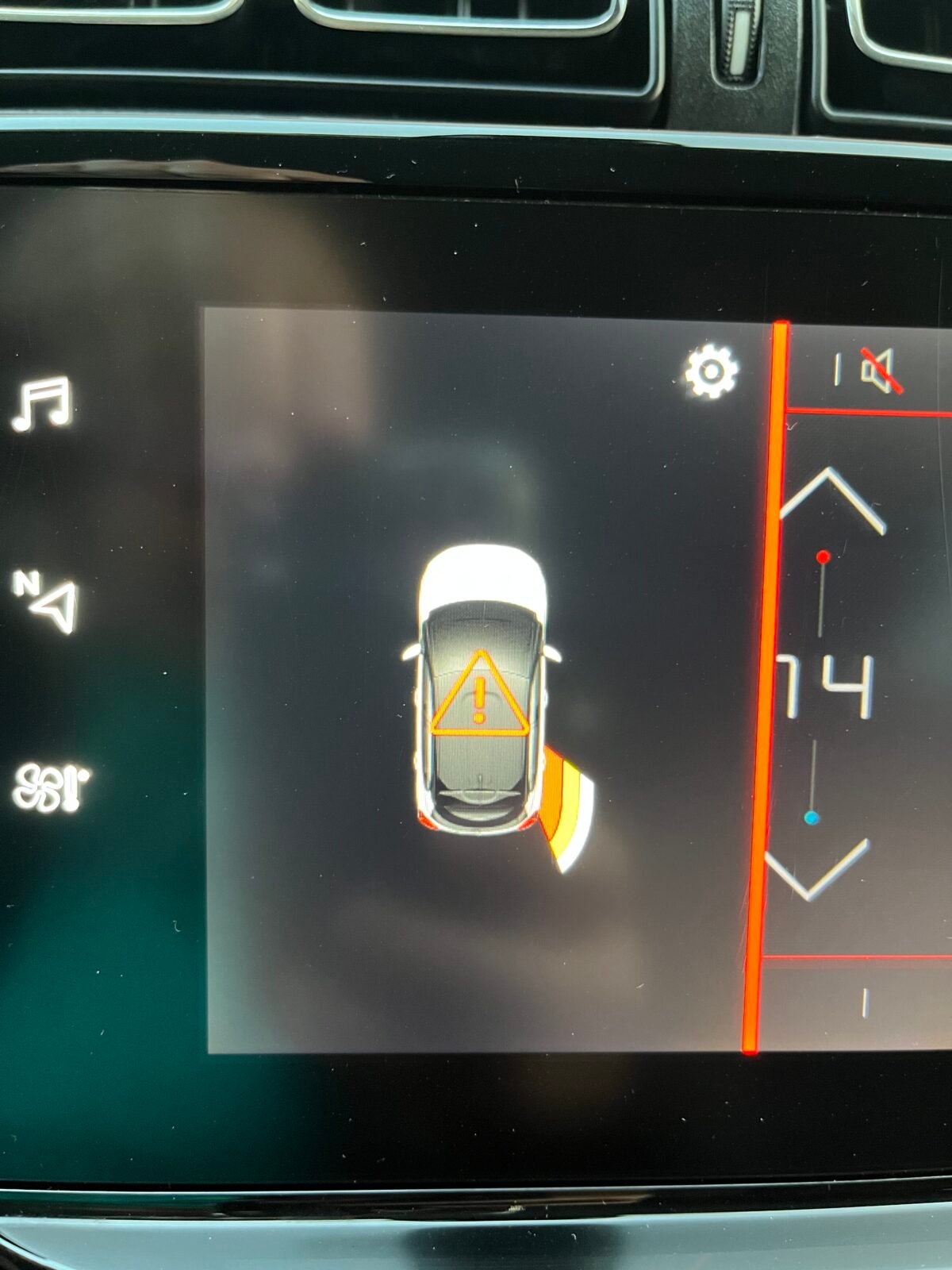 CITROEN C3 C3 BlueHDi SS Shine
