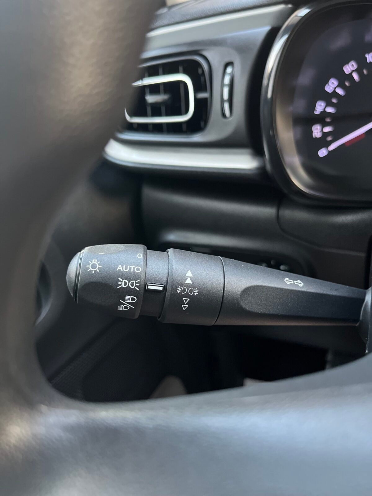 CITROEN C3 C3 BlueHDi SS Shine