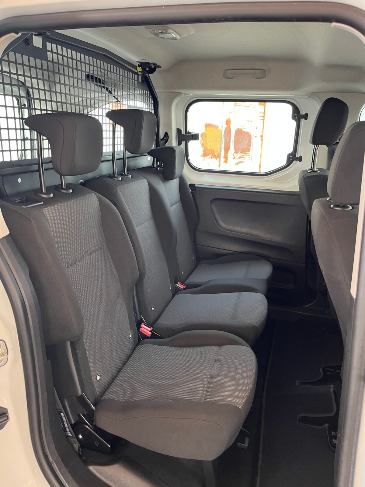 CITROEN Talla M BlueHDi 100 SS