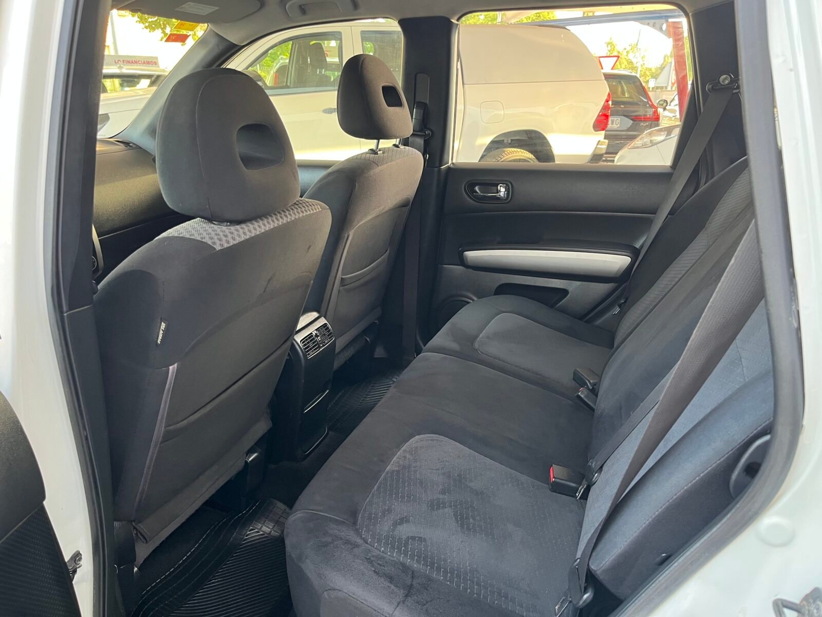NISSAN xtrail 2.0 dCi 150 CV 4x4