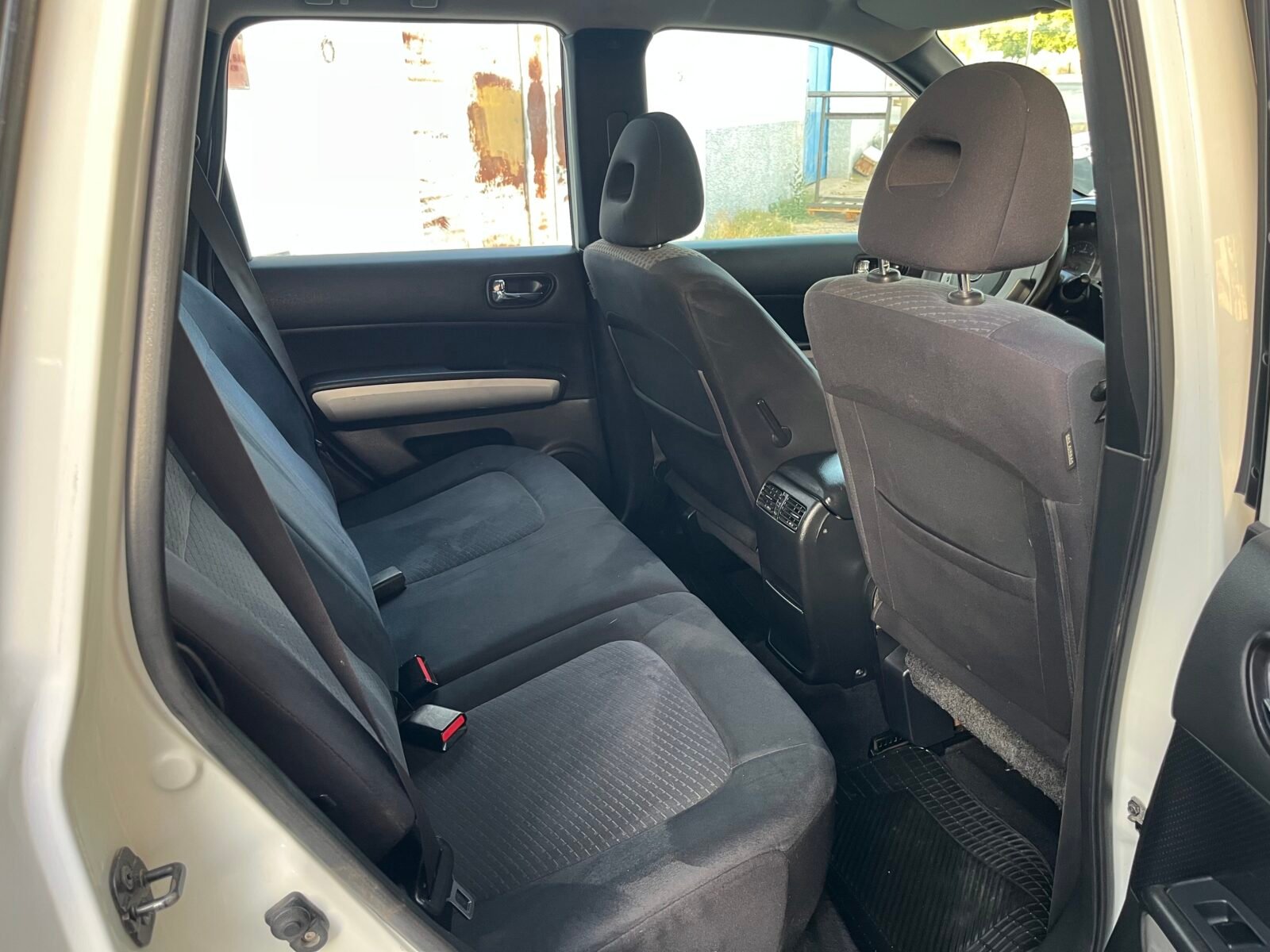 NISSAN xtrail 2.0 dCi 150 CV 4x4