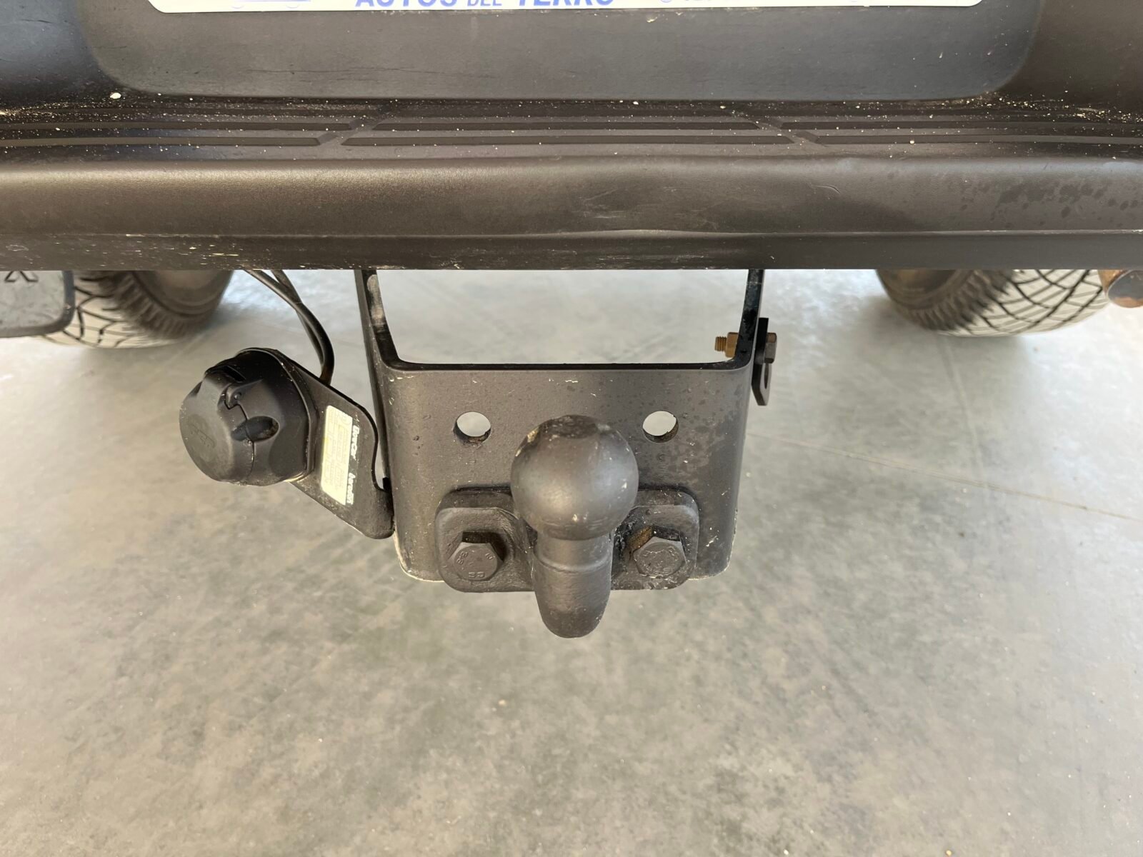 TOYOTA HILUX 2.4 D4D Cabina Doble GX Plus