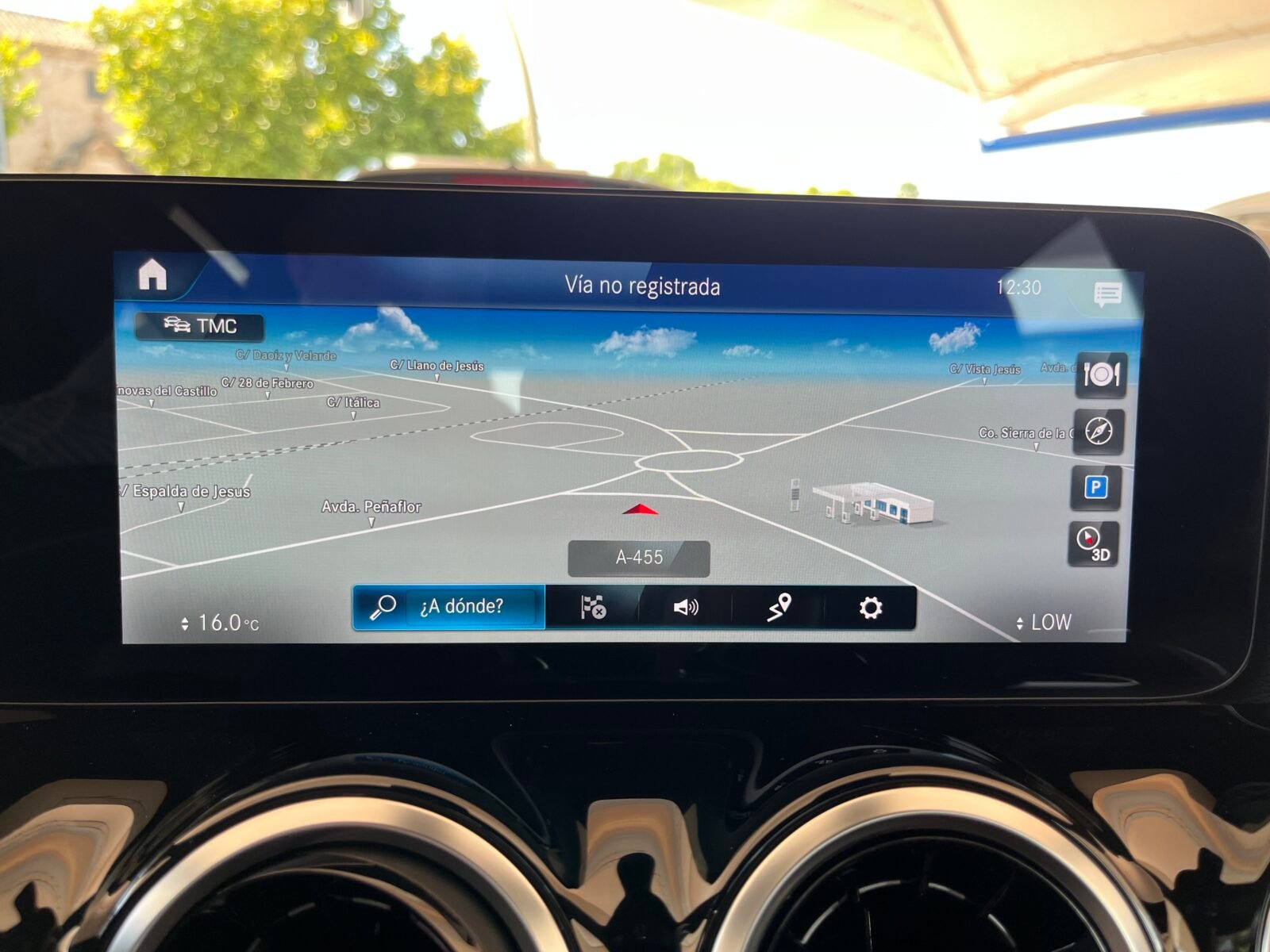 MERCEDES-BENZ GLA GLA 200 D