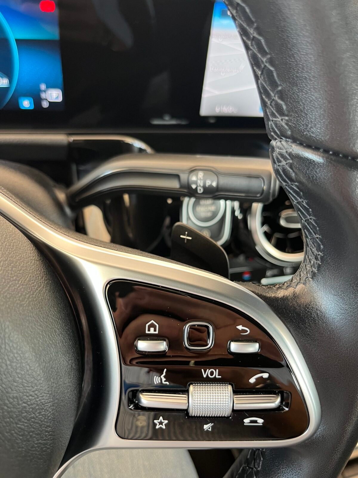 MERCEDES-BENZ GLA GLA 200 D