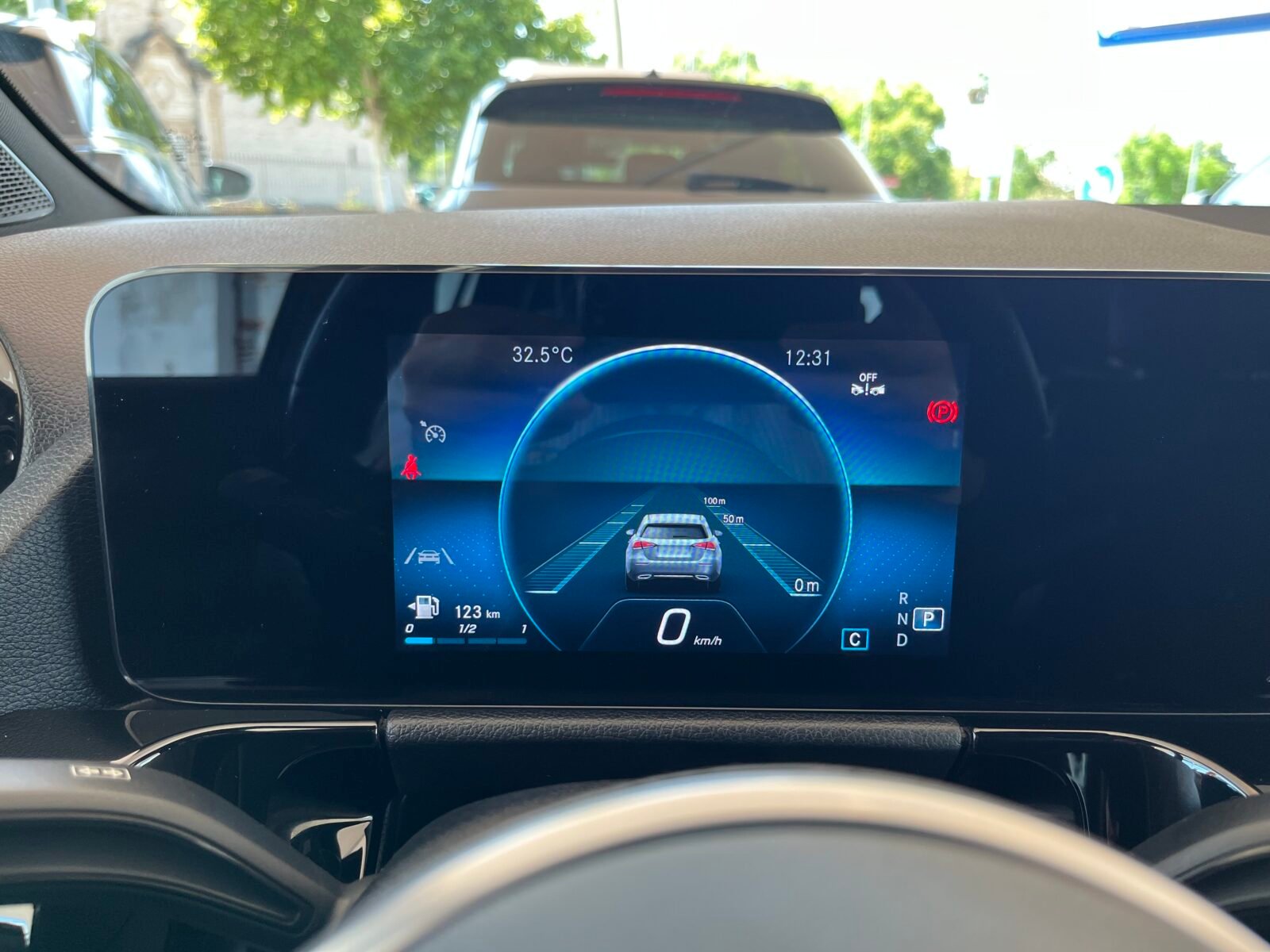 MERCEDES-BENZ GLA GLA 200 D