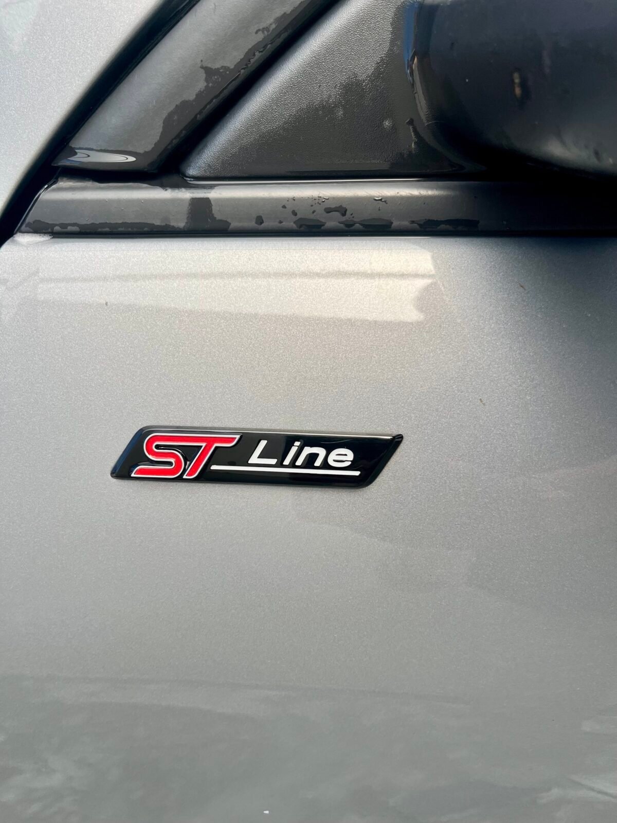 FORD KUGA STLine X 2.5 Duratec PHEV Auto