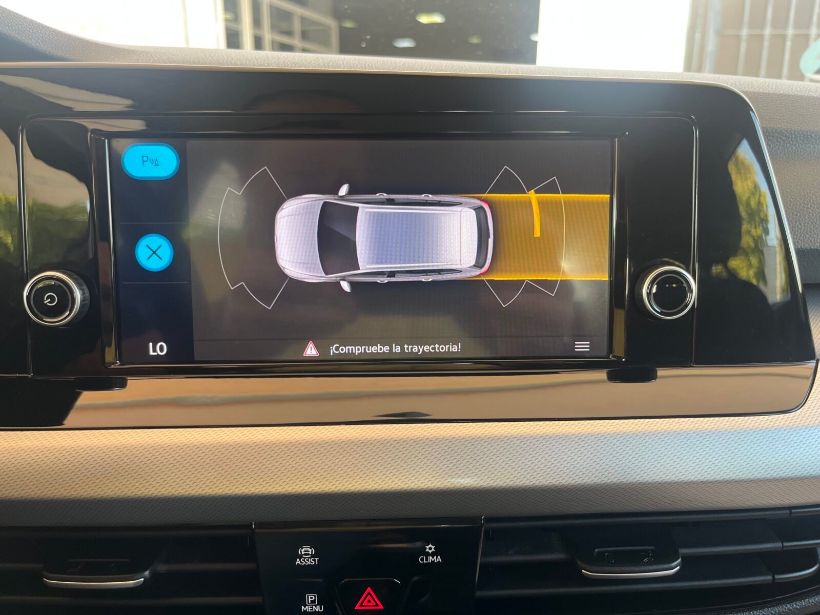 VOLKSWAGEN GOLF VARIANT Life 2.0 TDI