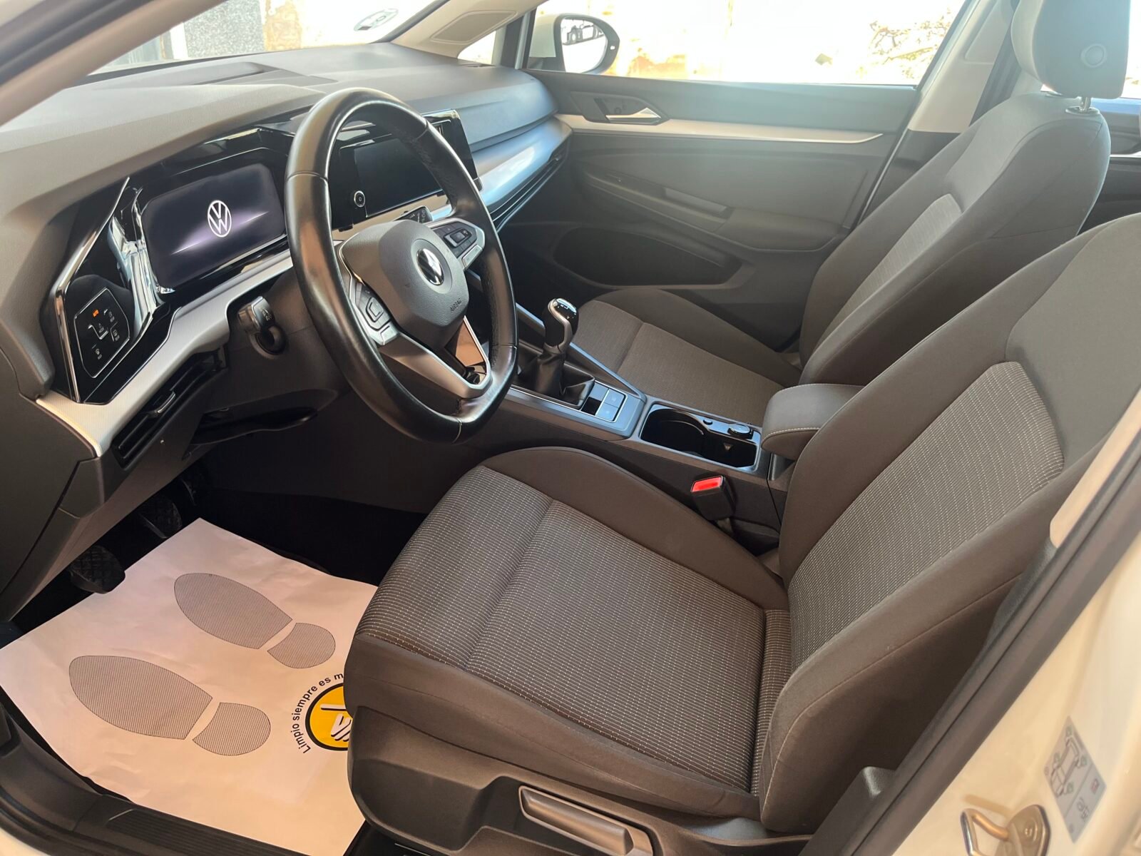 VOLKSWAGEN GOLF VARIANT Life 2.0 TDI