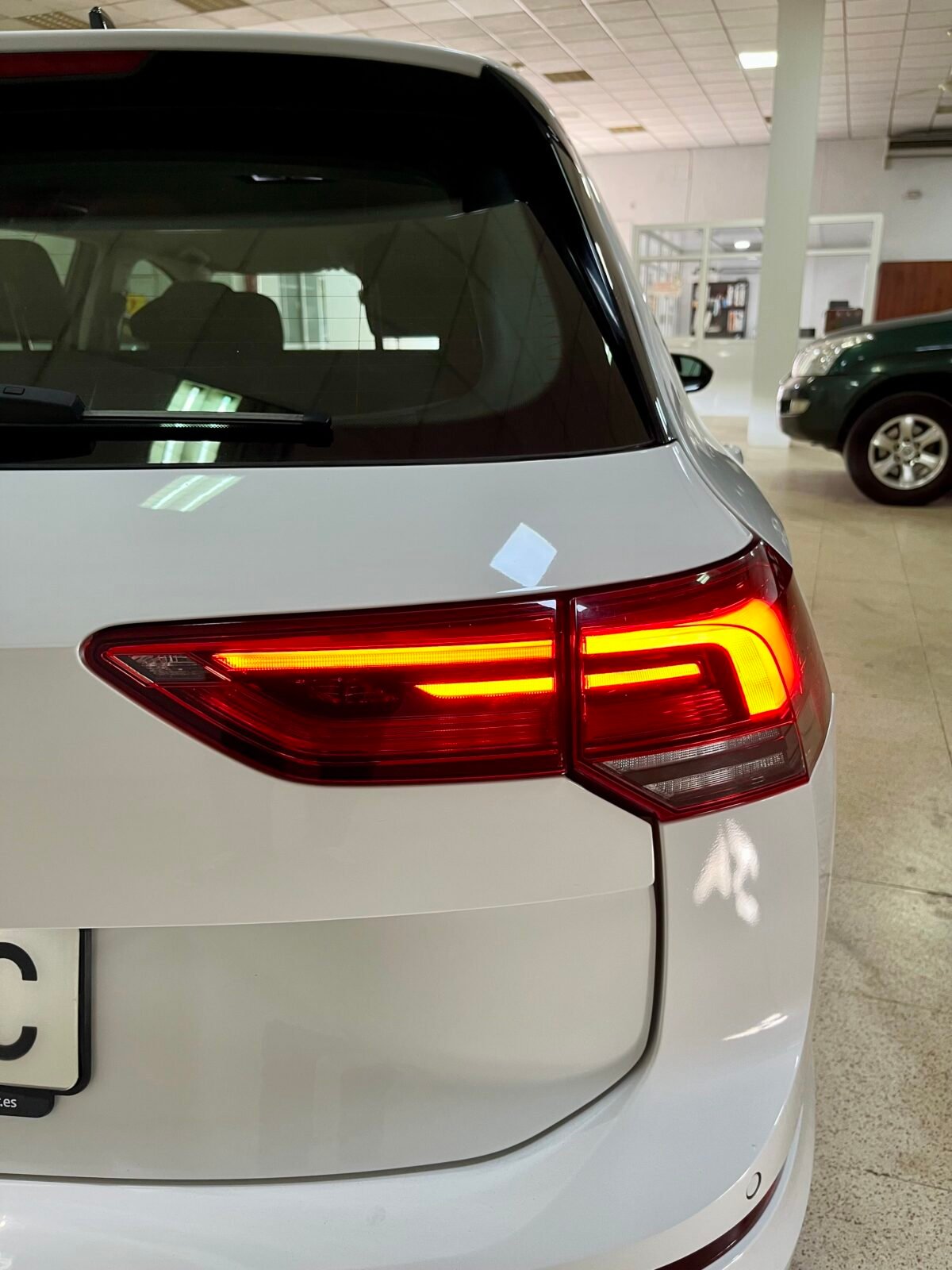 VOLKSWAGEN GOLF VARIANT Life 2.0 TDI