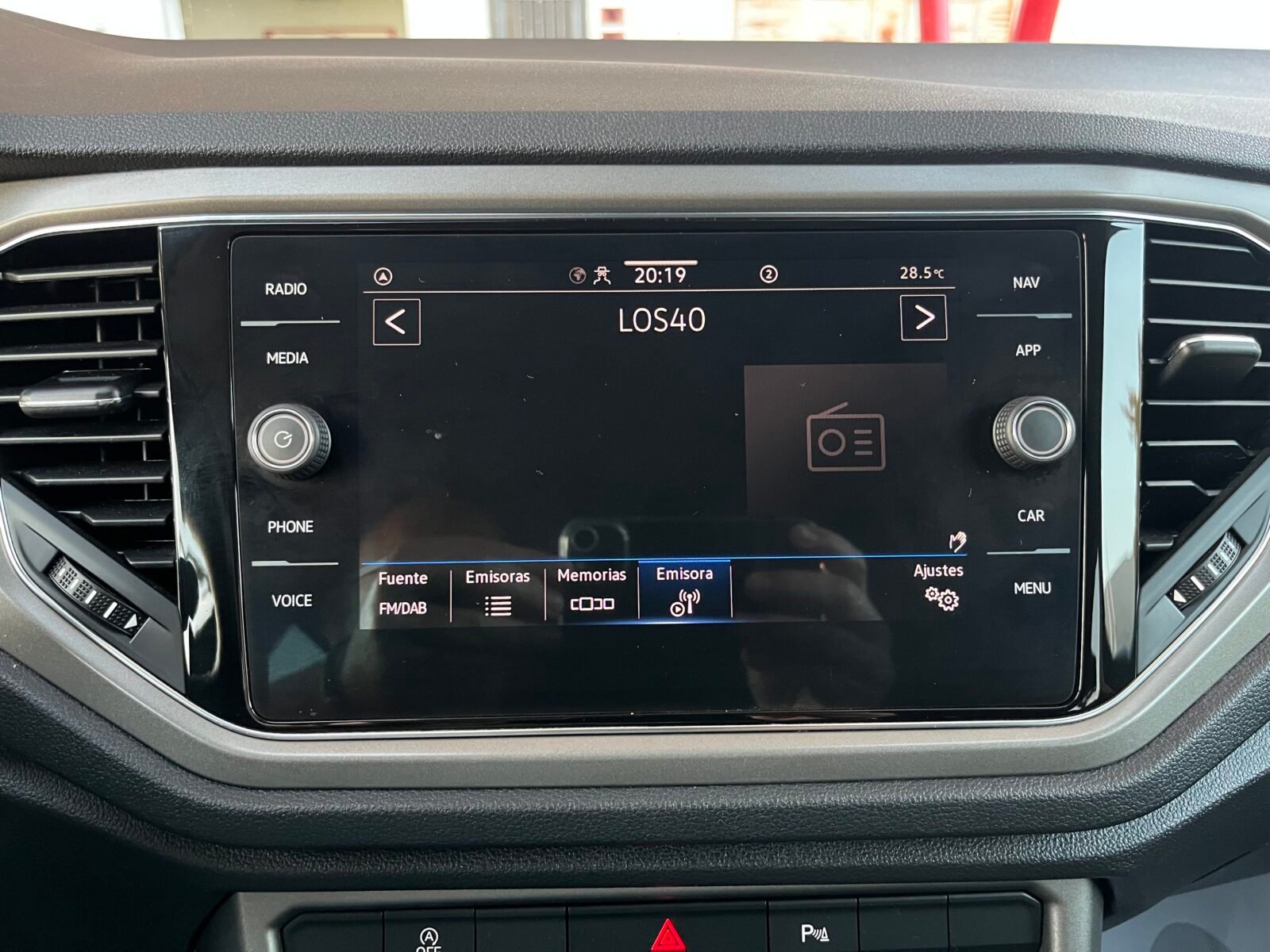 VOLKSWAGEN T-Roc Advance 2.0 TDI DSG