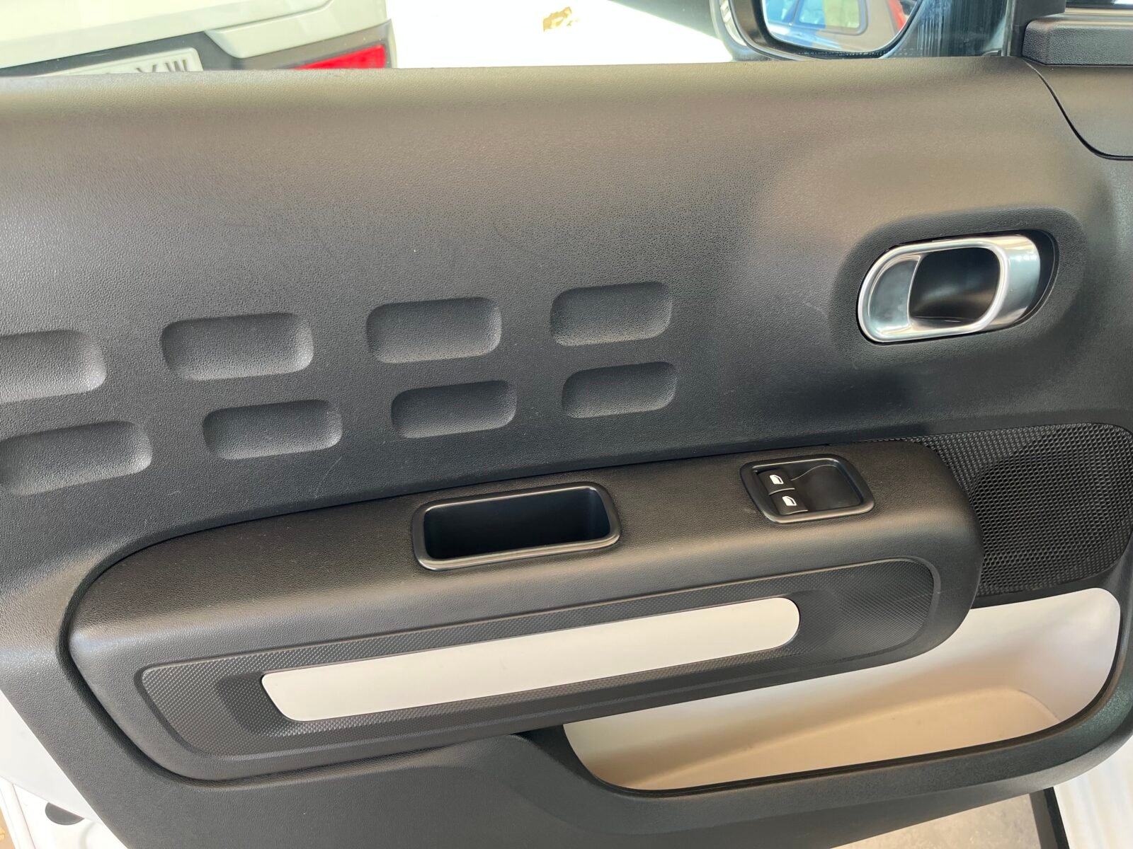 CITROEN C3  SS FEEL