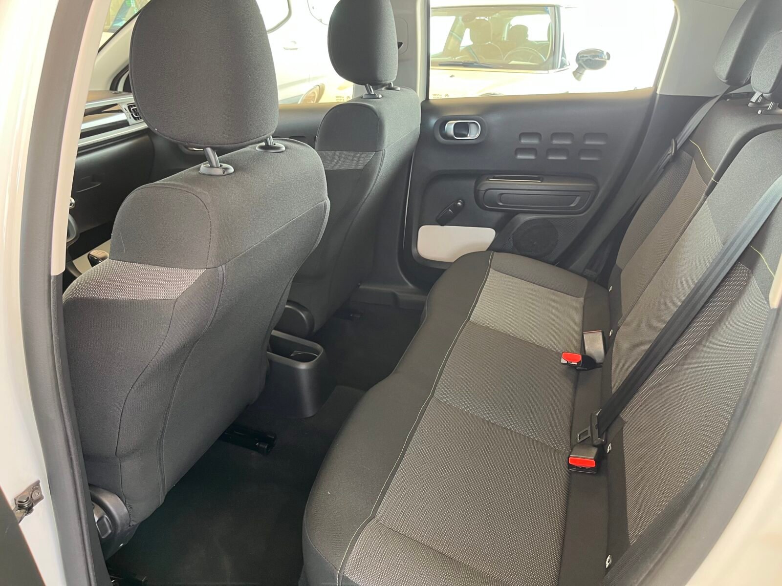 CITROEN C3  SS FEEL