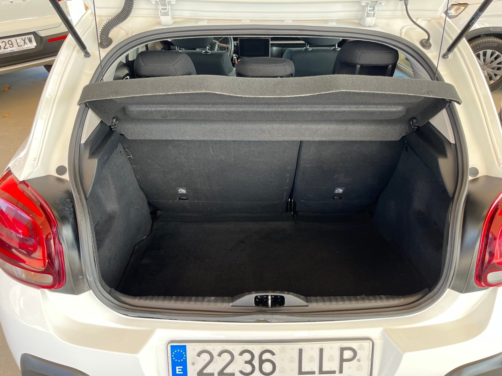 CITROEN C3  SS FEEL