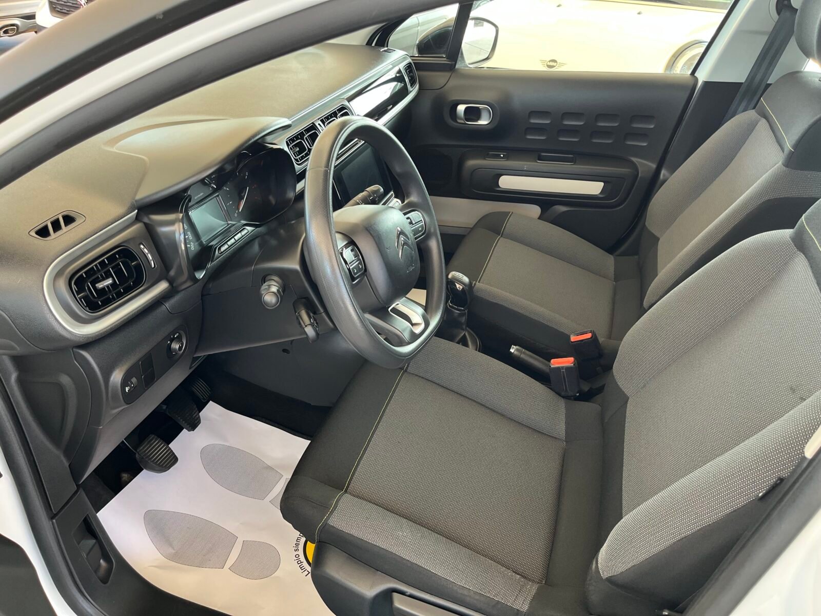 CITROEN C3  SS FEEL