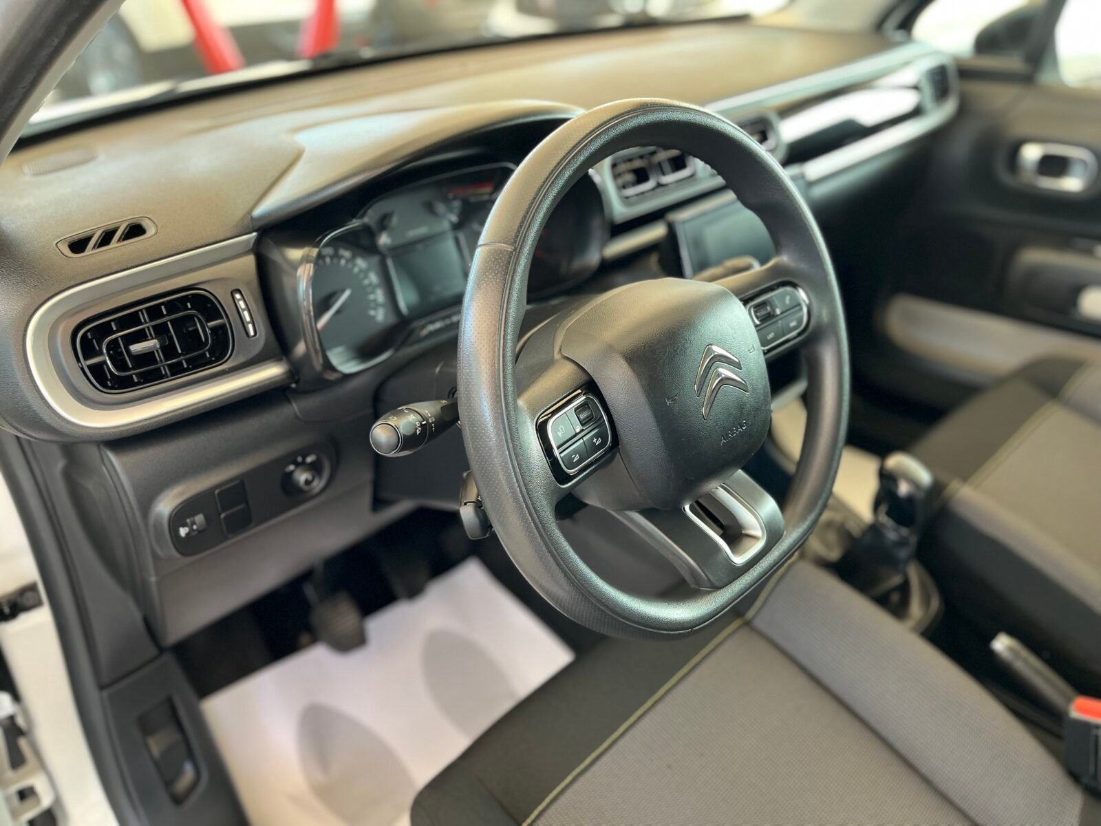 CITROEN C3  SS FEEL