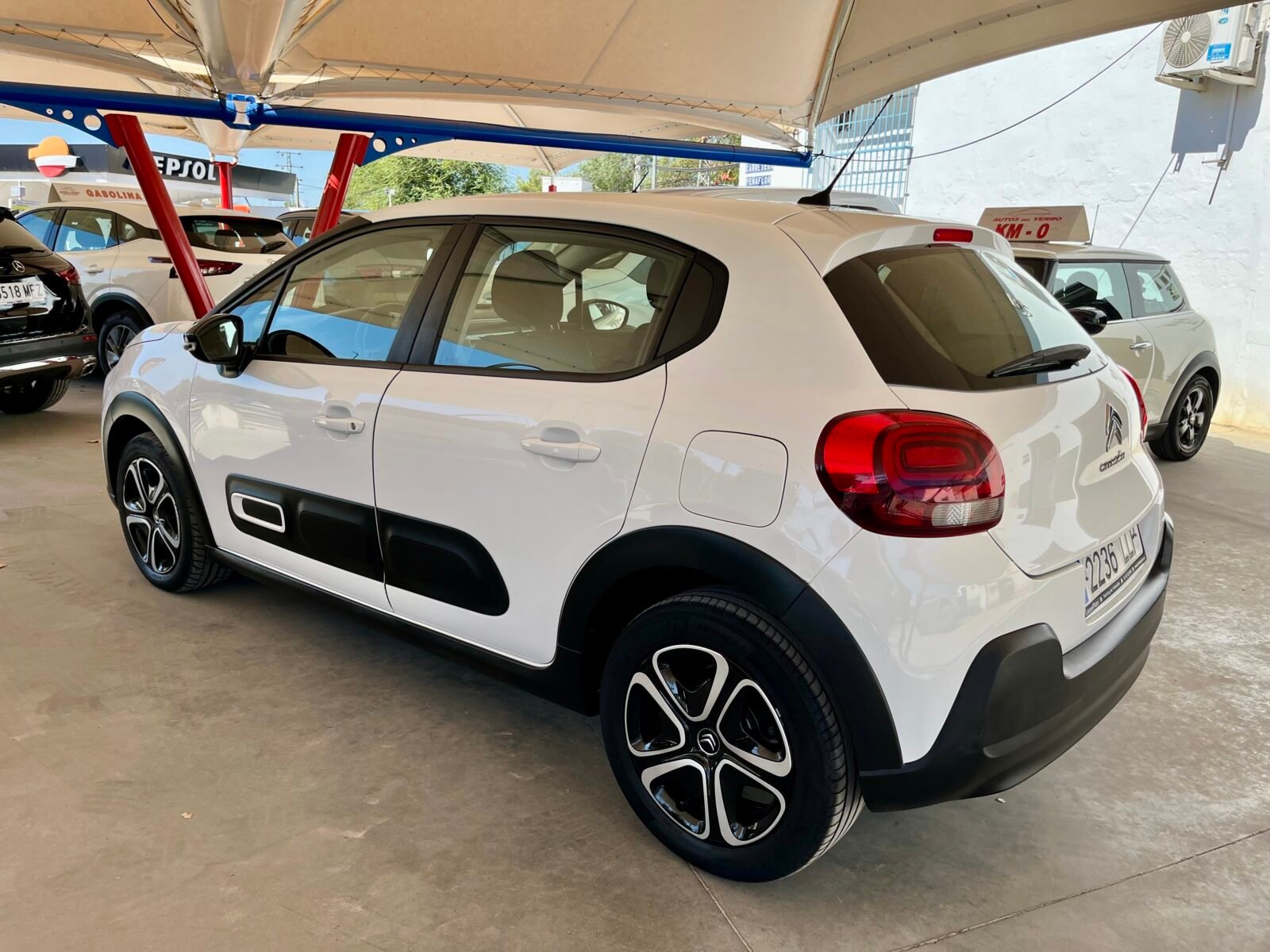 CITROEN C3  SS FEEL