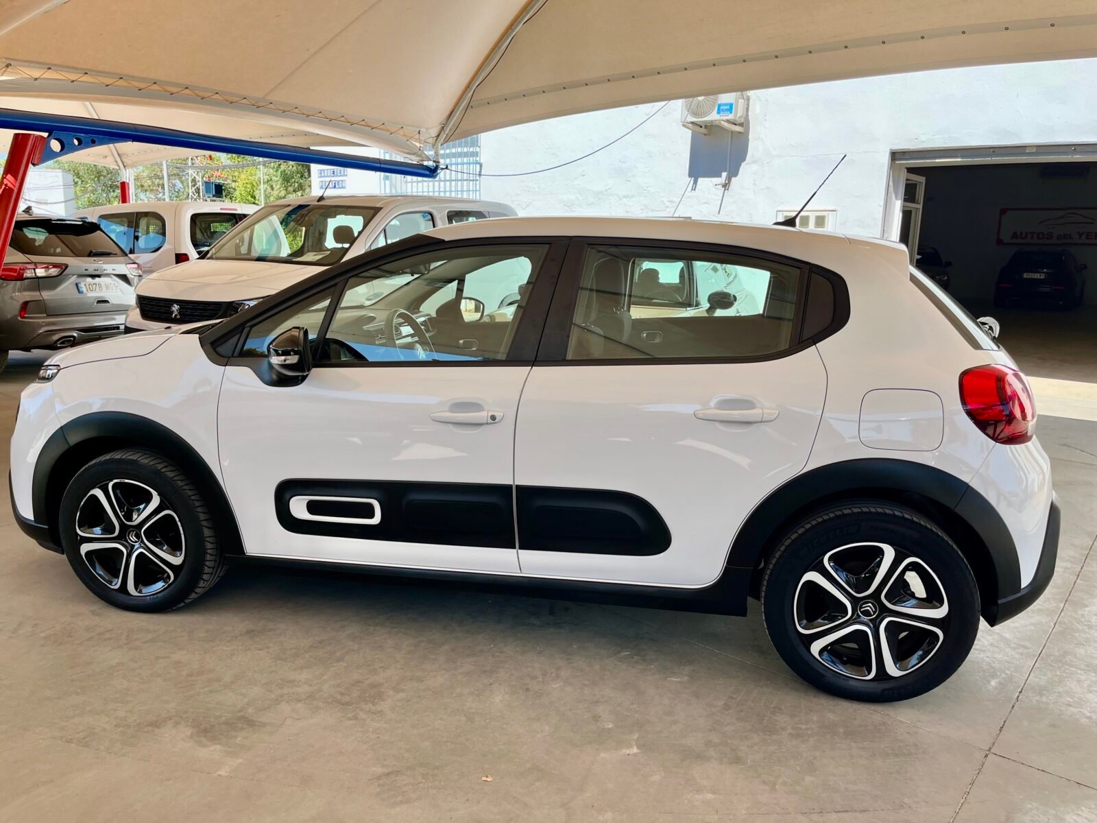 CITROEN C3  SS FEEL